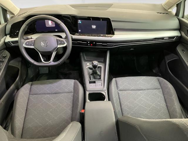 Volkswagen Golf Variant Life 2.0 TDI 85 kW (115 CV)