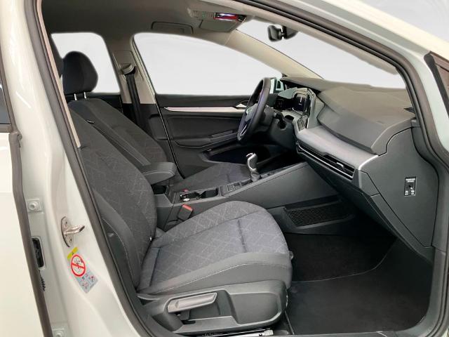 Volkswagen Golf Variant Life 2.0 TDI 85 kW (115 CV)