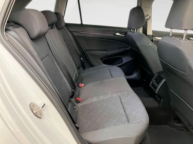 Volkswagen Golf Variant Life 2.0 TDI 85 kW (115 CV)