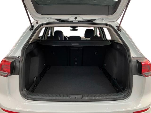 Volkswagen Golf Variant Life 2.0 TDI 85 kW (115 CV)