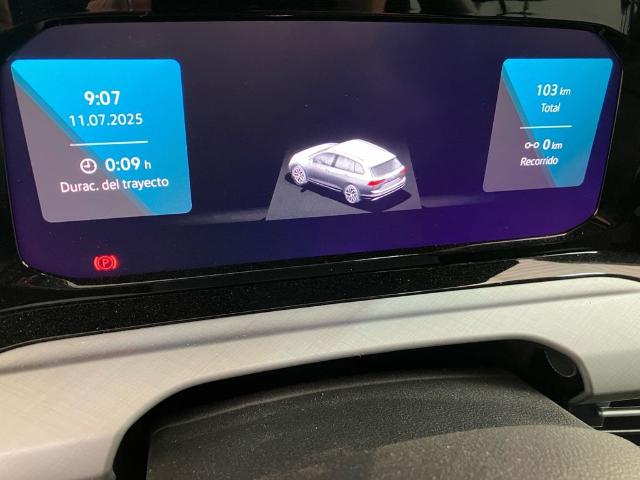 Volkswagen Golf Variant Life 2.0 TDI 85 kW (115 CV)