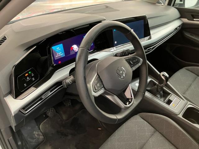 Volkswagen Golf Variant Life 2.0 TDI 85 kW (115 CV)