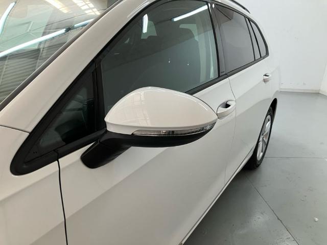 Volkswagen Golf Variant Life 2.0 TDI 85 kW (115 CV)