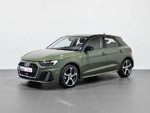 Audi A1 Sportback en Motorflash