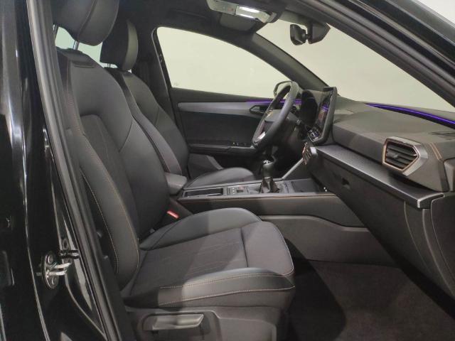 CUPRA Leon Sportstourer 1.5 TSI 110 kW (150 CV)