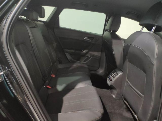 CUPRA Leon Sportstourer 1.5 TSI 110 kW (150 CV)