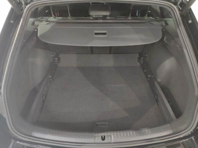 CUPRA Leon Sportstourer 1.5 TSI 110 kW (150 CV)