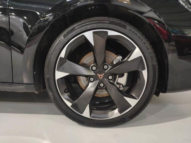 CUPRA Leon Sportstourer 1.5 TSI 110 kW (150 CV)