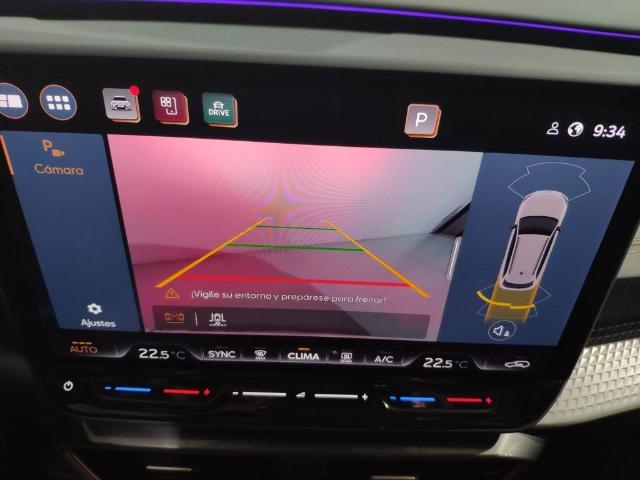 CUPRA Leon Sportstourer 1.5 TSI 110 kW (150 CV)