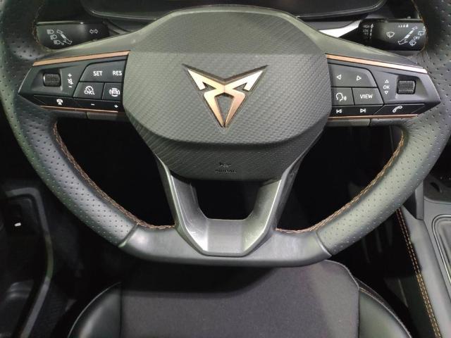 CUPRA Leon Sportstourer 1.5 TSI 110 kW (150 CV)