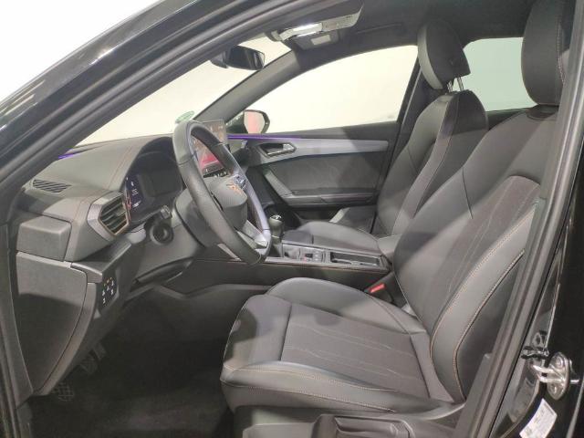 CUPRA Leon Sportstourer 1.5 TSI 110 kW (150 CV)