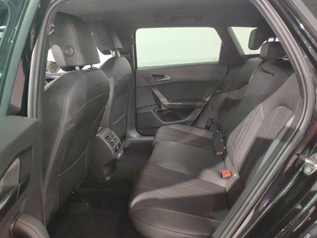 CUPRA Leon Sportstourer 1.5 TSI 110 kW (150 CV)