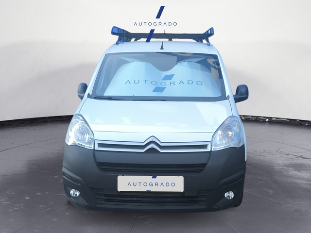 Citroen Berlingo Piso Cabina BlueHDi 74 kW (100 CV)