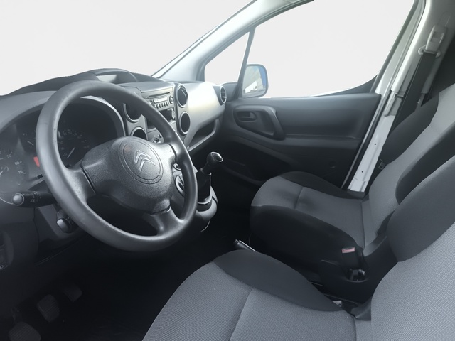 Citroen Berlingo Piso Cabina BlueHDi 74 kW (100 CV)
