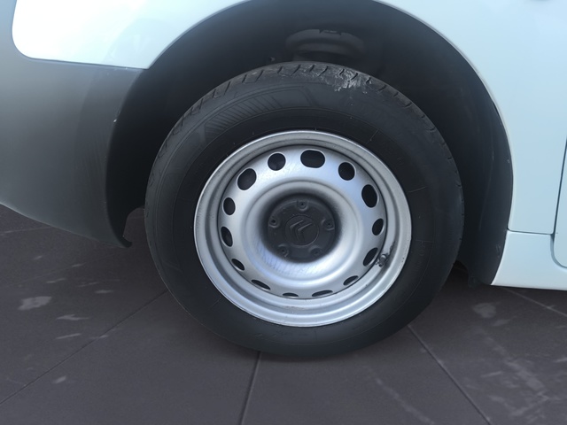 Citroen Berlingo Piso Cabina BlueHDi 74 kW (100 CV)