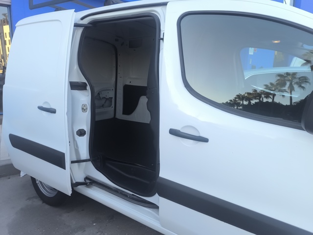 Citroen Berlingo Piso Cabina BlueHDi 74 kW (100 CV)