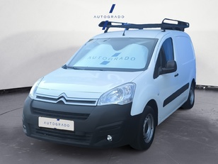 Citroen Berlingo Piso Cabina BlueHDi 100 de segunda mano