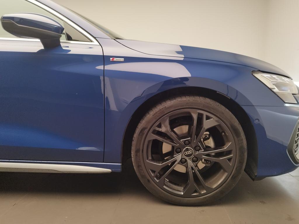 Genuine edition 35 TFSI 110 kW (150 CV) S tronic