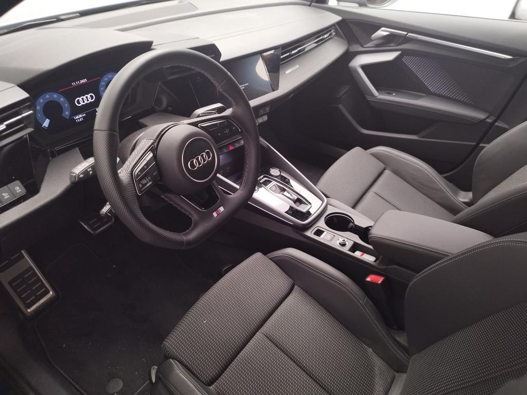 Genuine edition 35 TFSI 110 kW (150 CV) S tronic