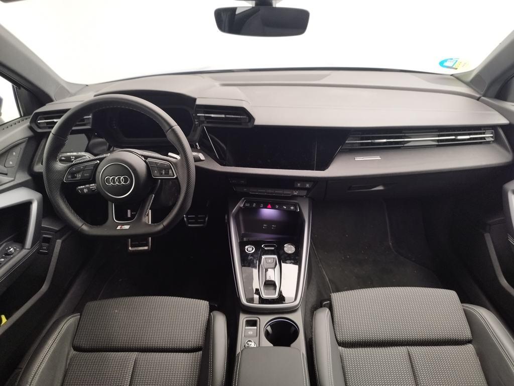 Genuine edition 35 TFSI 110 kW (150 CV) S tronic