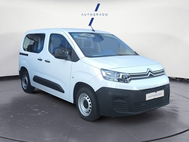 Citroen Berlingo Combi BlueHDi 75 Talla M Feel 56 kW (75 CV)