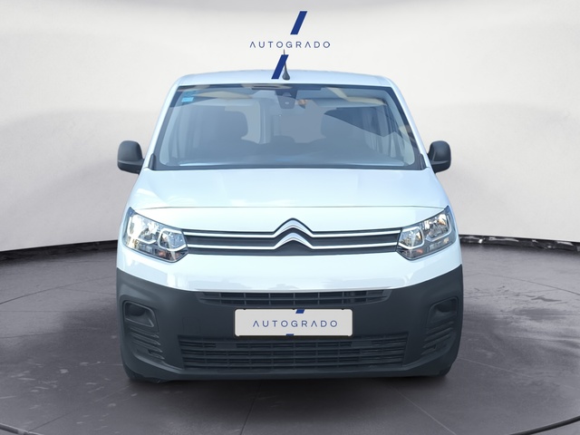 Citroen Berlingo Combi BlueHDi 75 Talla M Feel 56 kW (75 CV)