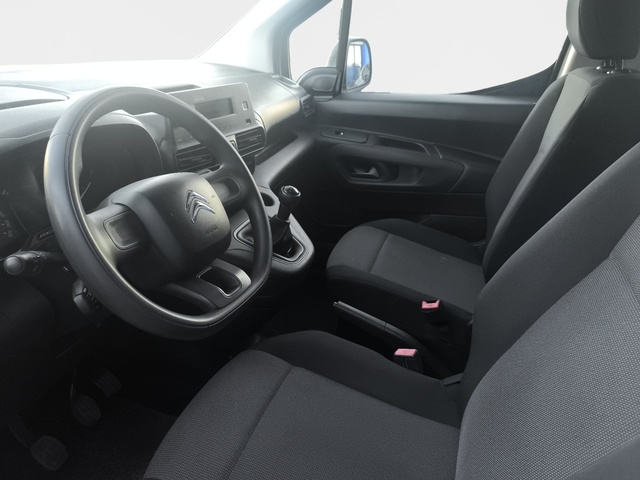 Citroen Berlingo Combi BlueHDi 75 Talla M Feel 56 kW (75 CV)