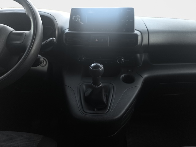 Citroen Berlingo Combi BlueHDi 75 Talla M Feel 56 kW (75 CV)