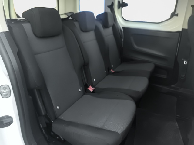 Citroen Berlingo Combi BlueHDi 75 Talla M Feel 56 kW (75 CV)