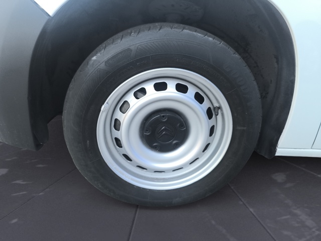 Citroen Berlingo Combi BlueHDi 75 Talla M Feel 56 kW (75 CV)