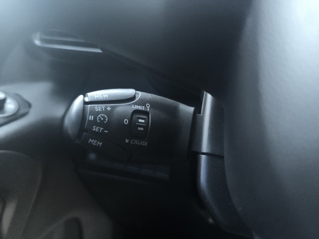 Citroen Berlingo Combi BlueHDi 75 Talla M Feel 56 kW (75 CV)