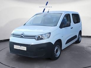 Citroen Berlingo Combi BlueHDi 75 de segunda mano