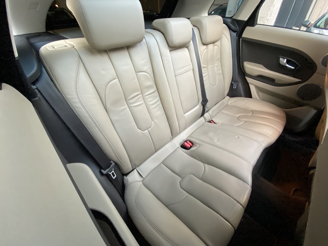 Land Rover Range Rover Evoque 2.2L TD4 Dynamic 4x4 110 kW (150 CV)