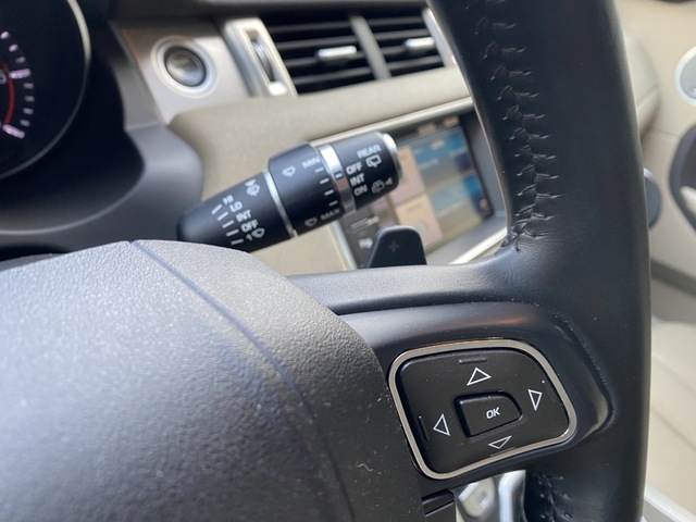 Land Rover Range Rover Evoque 2.2L TD4 Dynamic 4x4 110 kW (150 CV)