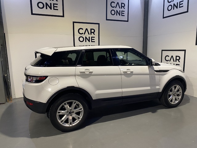 Land Rover Range Rover Evoque 2.2L TD4 Dynamic 4x4 110 kW (150 CV)