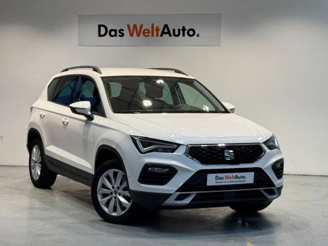 SEAT Ateca 2.0 TDI S&S Style Go M 110 kW (150 CV)