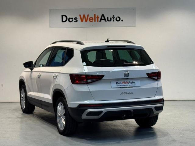 SEAT Ateca 2.0 TDI S&S Style Go M 110 kW (150 CV)