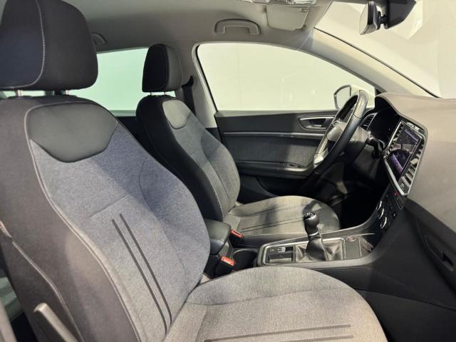 SEAT Ateca 2.0 TDI S&S Style Go M 110 kW (150 CV)