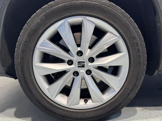 SEAT Ateca 2.0 TDI S&S Style Go M 110 kW (150 CV)