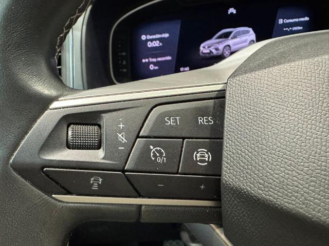 SEAT Ateca 2.0 TDI S&S Style Go M 110 kW (150 CV)