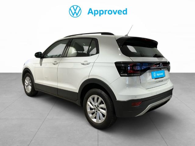 Volkswagen T-Cross Advance 1.0 TSI 81 kW (110 CV) DSG