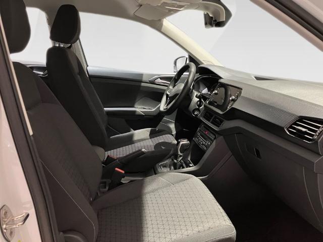 Volkswagen T-Cross Advance 1.0 TSI 81 kW (110 CV) DSG