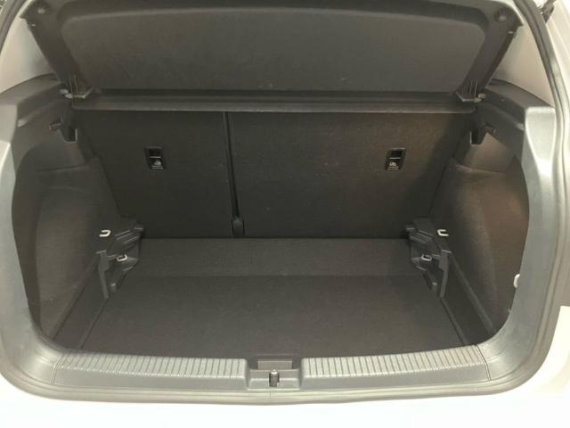 Volkswagen T-Cross Advance 1.0 TSI 81 kW (110 CV) DSG