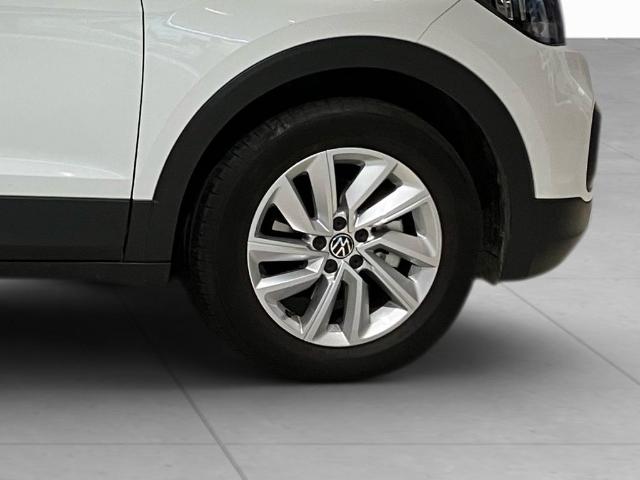 Volkswagen T-Cross Advance 1.0 TSI 81 kW (110 CV) DSG