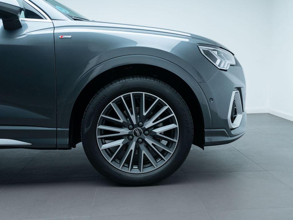 S line 35 TDI 110 kW (150 CV) S tronic