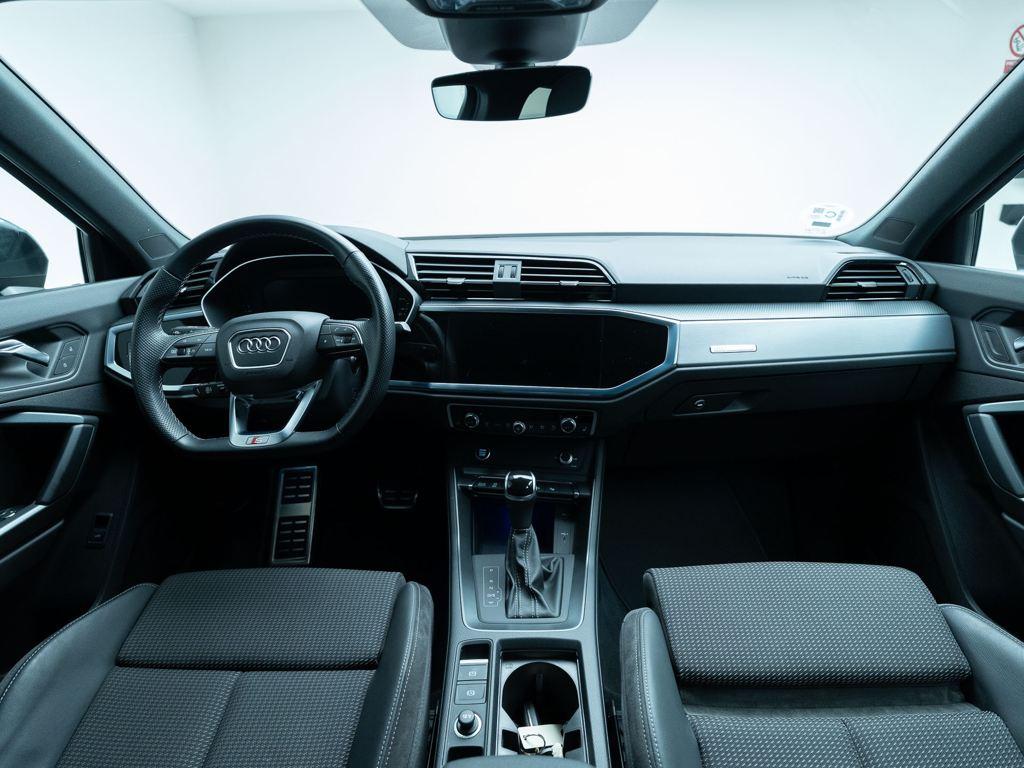 S line 35 TDI 110 kW (150 CV) S tronic