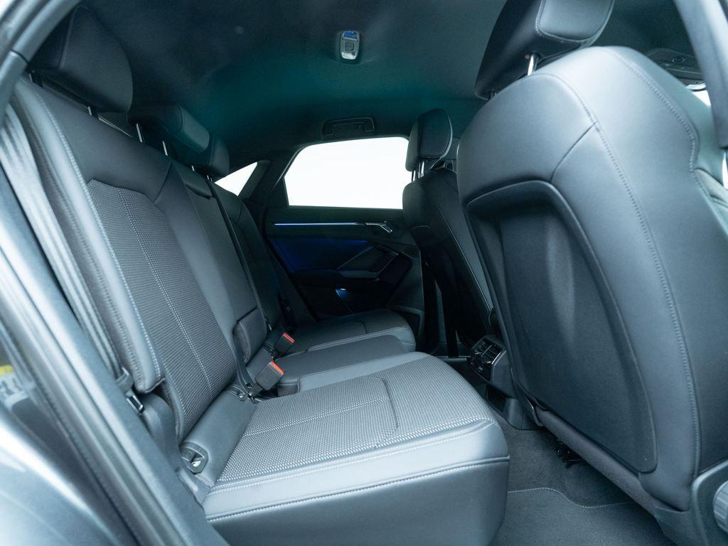 S line 35 TDI 110 kW (150 CV) S tronic