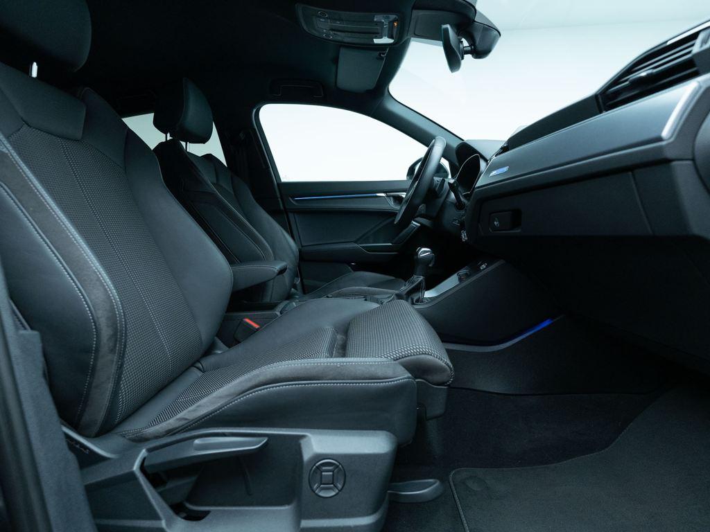 S line 35 TDI 110 kW (150 CV) S tronic