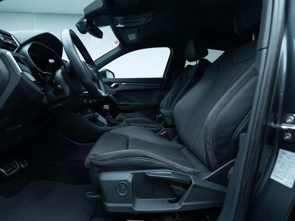 S line 35 TDI 110 kW (150 CV) S tronic