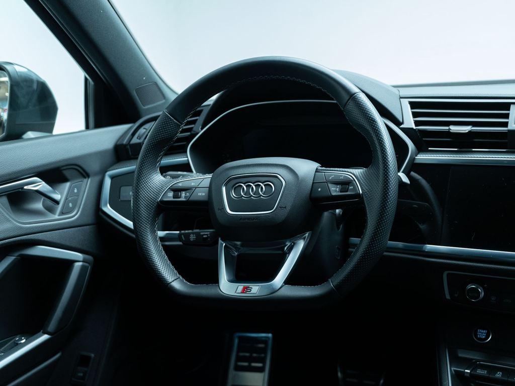 S line 35 TDI 110 kW (150 CV) S tronic